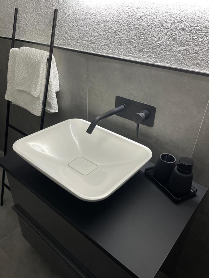 Ferien Am Markt - Appartement Zweiundzwanzig Quedlinburg Eksteriør billede