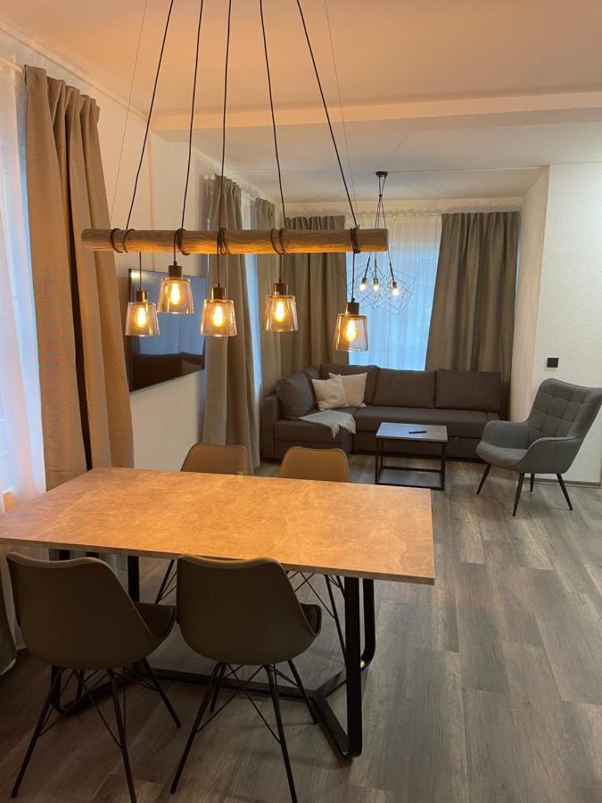 Ferien Am Markt - Appartement Zweiundzwanzig Quedlinburg Eksteriør billede