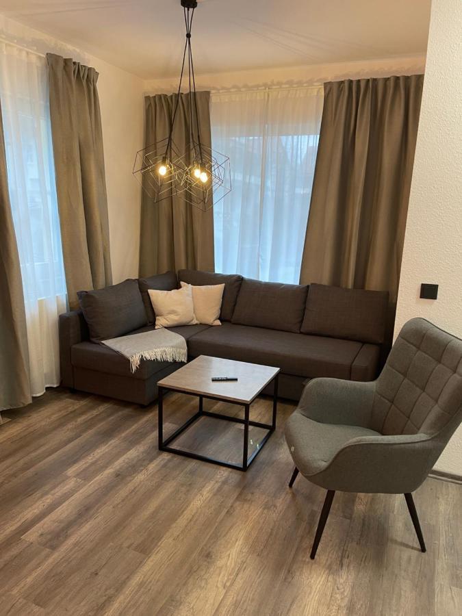 Ferien Am Markt - Appartement Zweiundzwanzig Quedlinburg Eksteriør billede