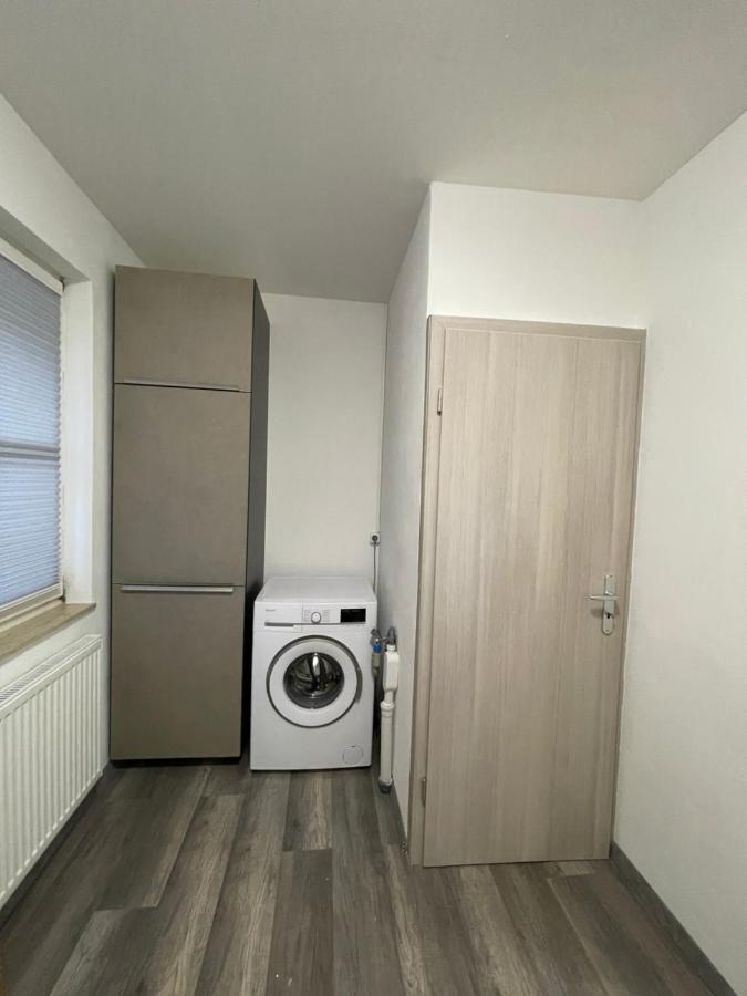 Ferien Am Markt - Appartement Zweiundzwanzig Quedlinburg Eksteriør billede